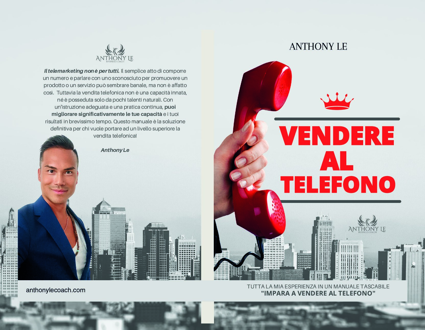 vendere al telefono copertina (1)